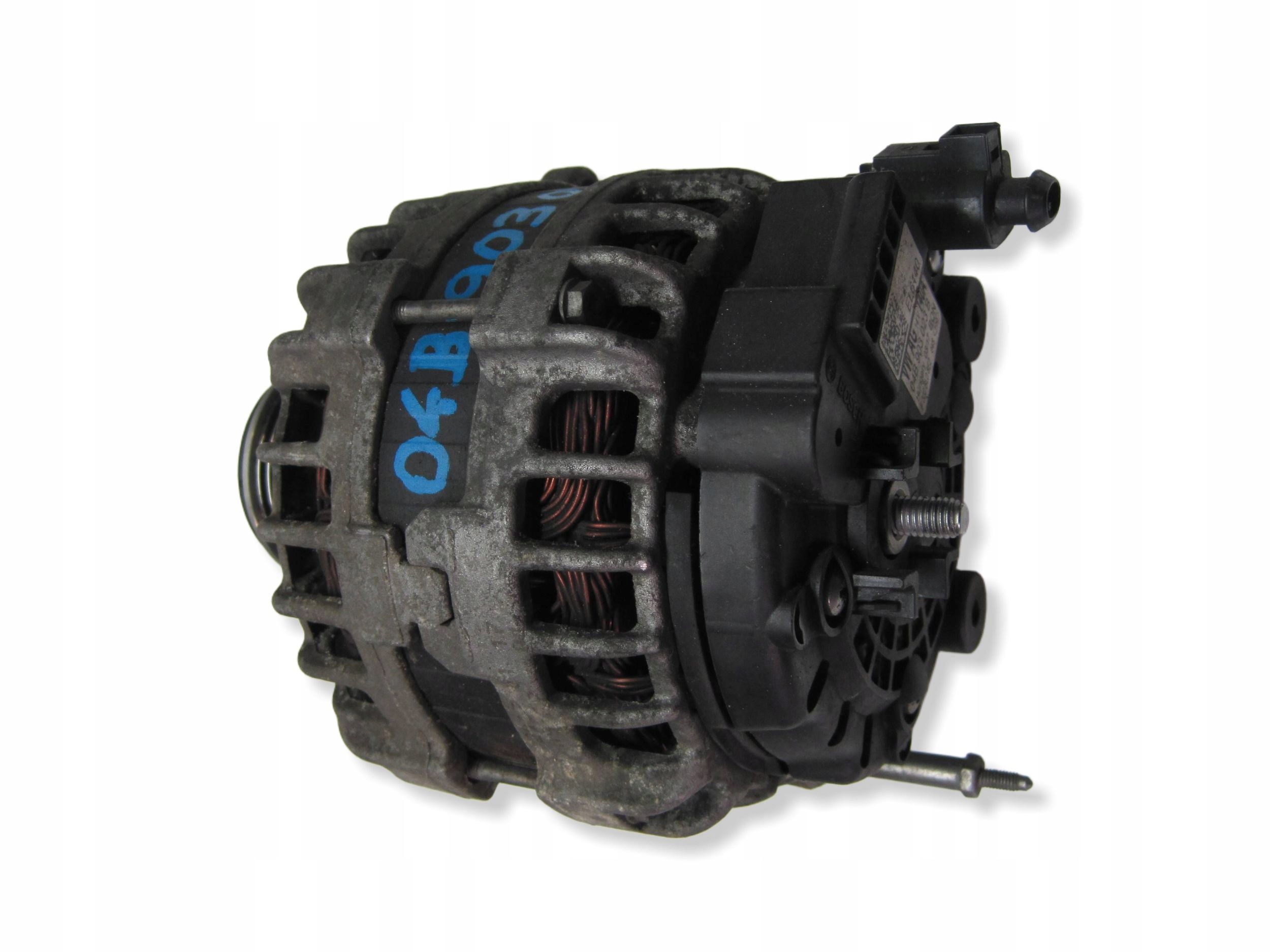 ALTERNATOR AUDI A1 8X0 1,4TDI 04B903023B