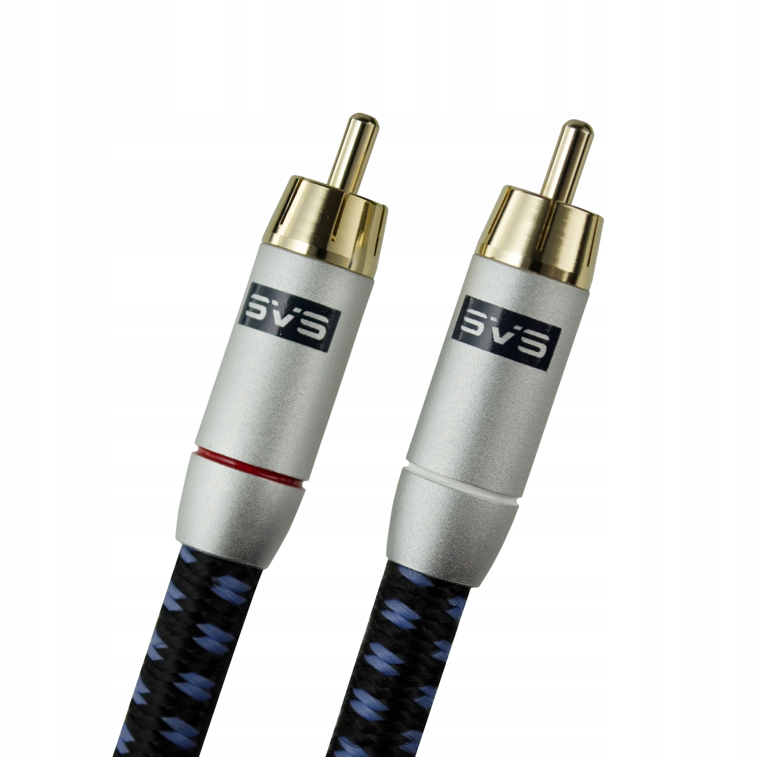 SVS SoundPath KABEL DO SUBWOOFERA 1xRCA - 1xRCA 3m Marka Svs