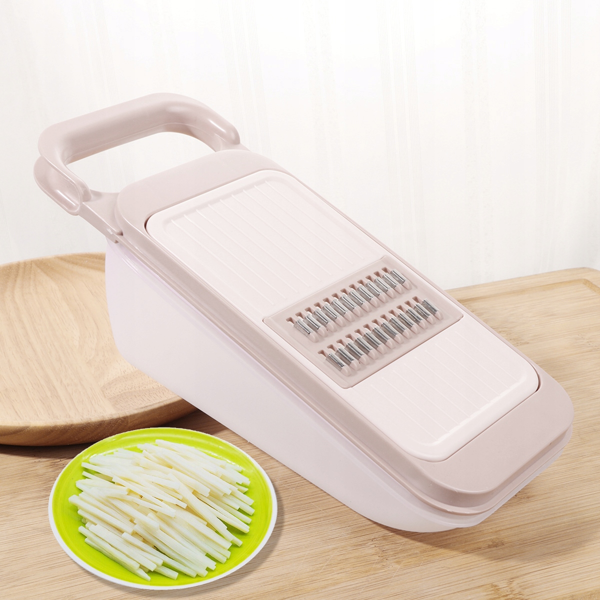 TARKA DO SERA WARZYWNA MARCHEWKA EAN (GTIN) 4894967652060