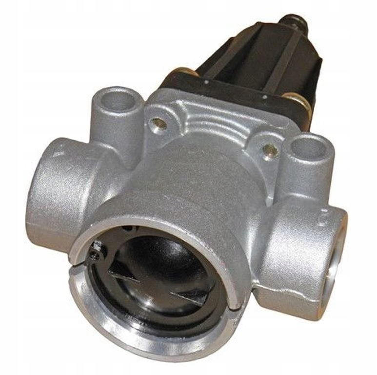 ZAWOR OGRANICZAJACY CISNIENIE MAN TGL Producent części OEM