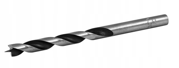 

Wiertło Do Drewna Stalco Perfect S-71399 5x86mm