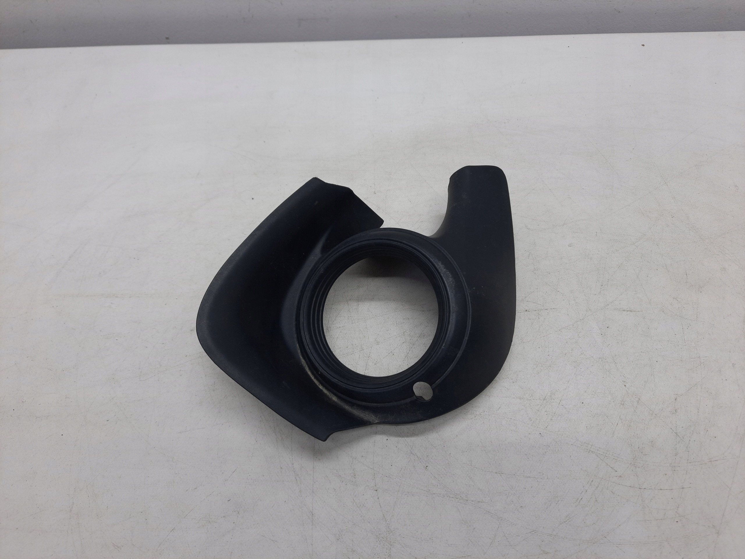 MITSUBISHI ASX LIFT 12- grid of a bumper left front original