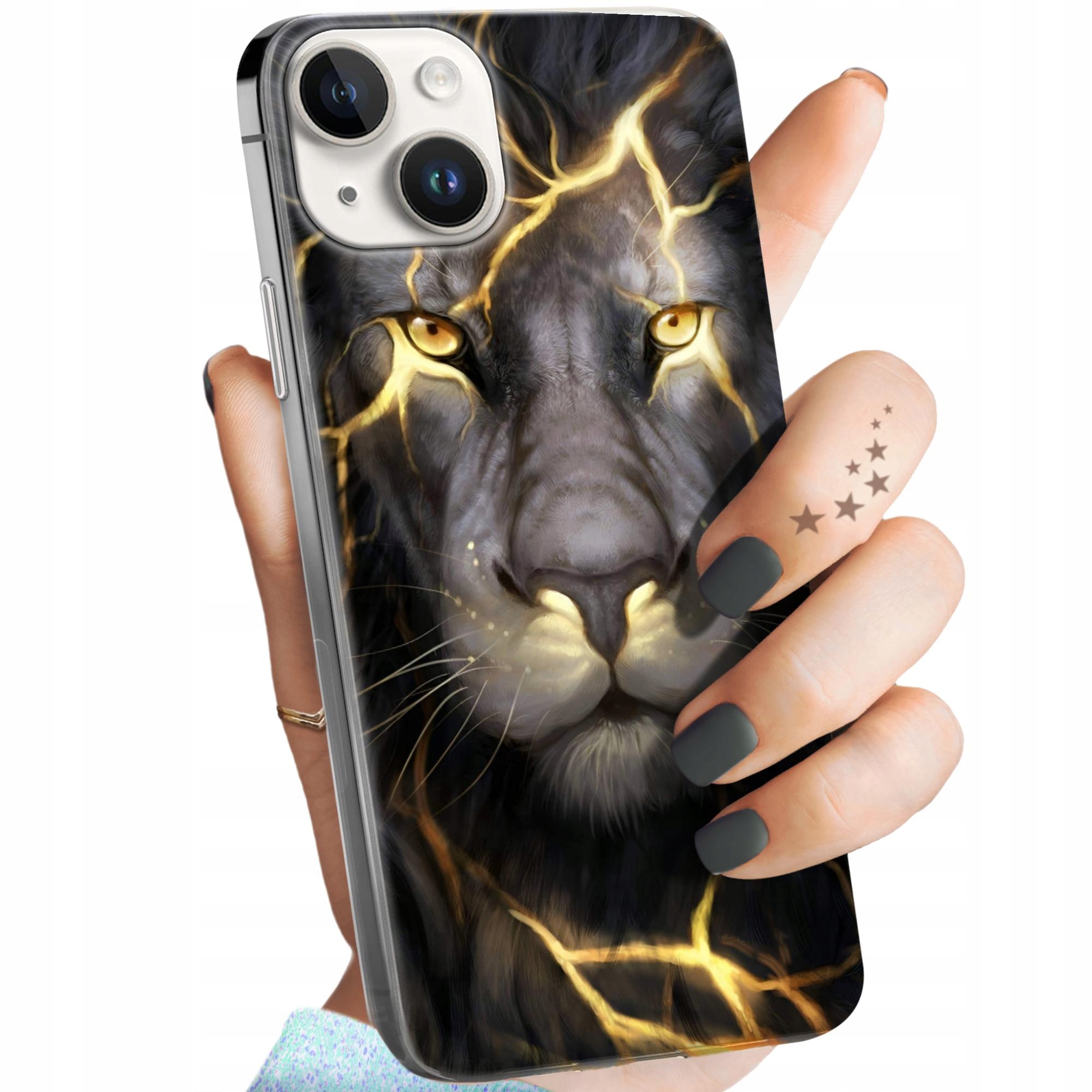 Etui Do Iphone 14 Plus Dla Chłopaka Obudowa Pokrowiec Case