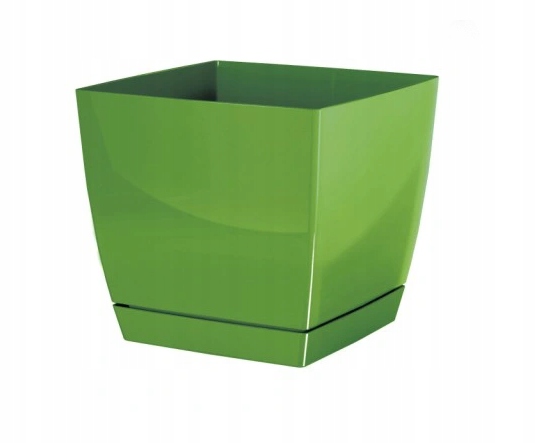 

Doniczka Coubi DUKP135 Oliwka Prosperplast