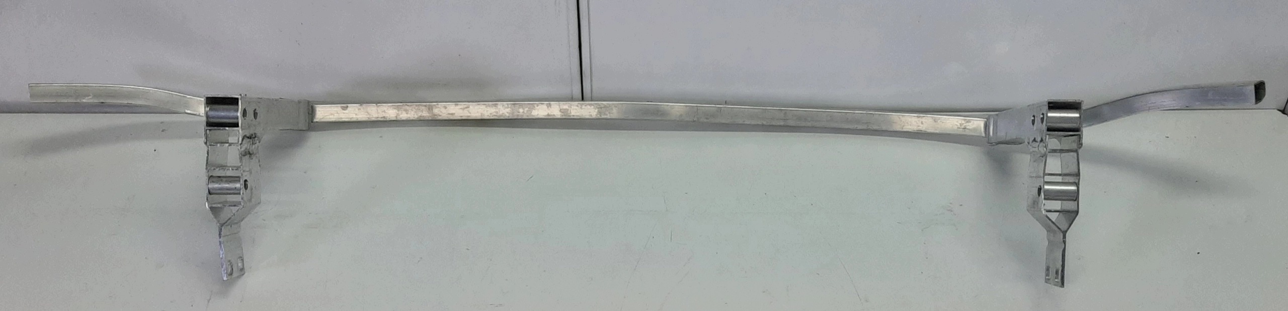 BMW Z4 G29 pillar bumper support front front OE 7436848