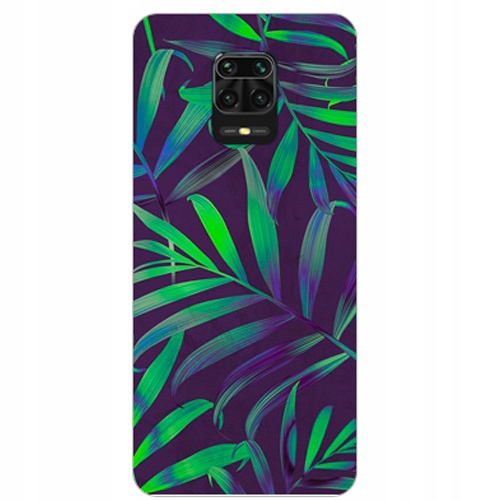 

200 wzorów Etui Do Xiaomi Redmi Note 9 Pro Max