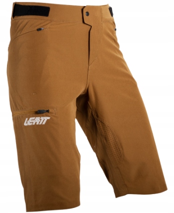 Kraťasy Leatt Mtb Enduro 1.0 Peanut vel. M Am XC