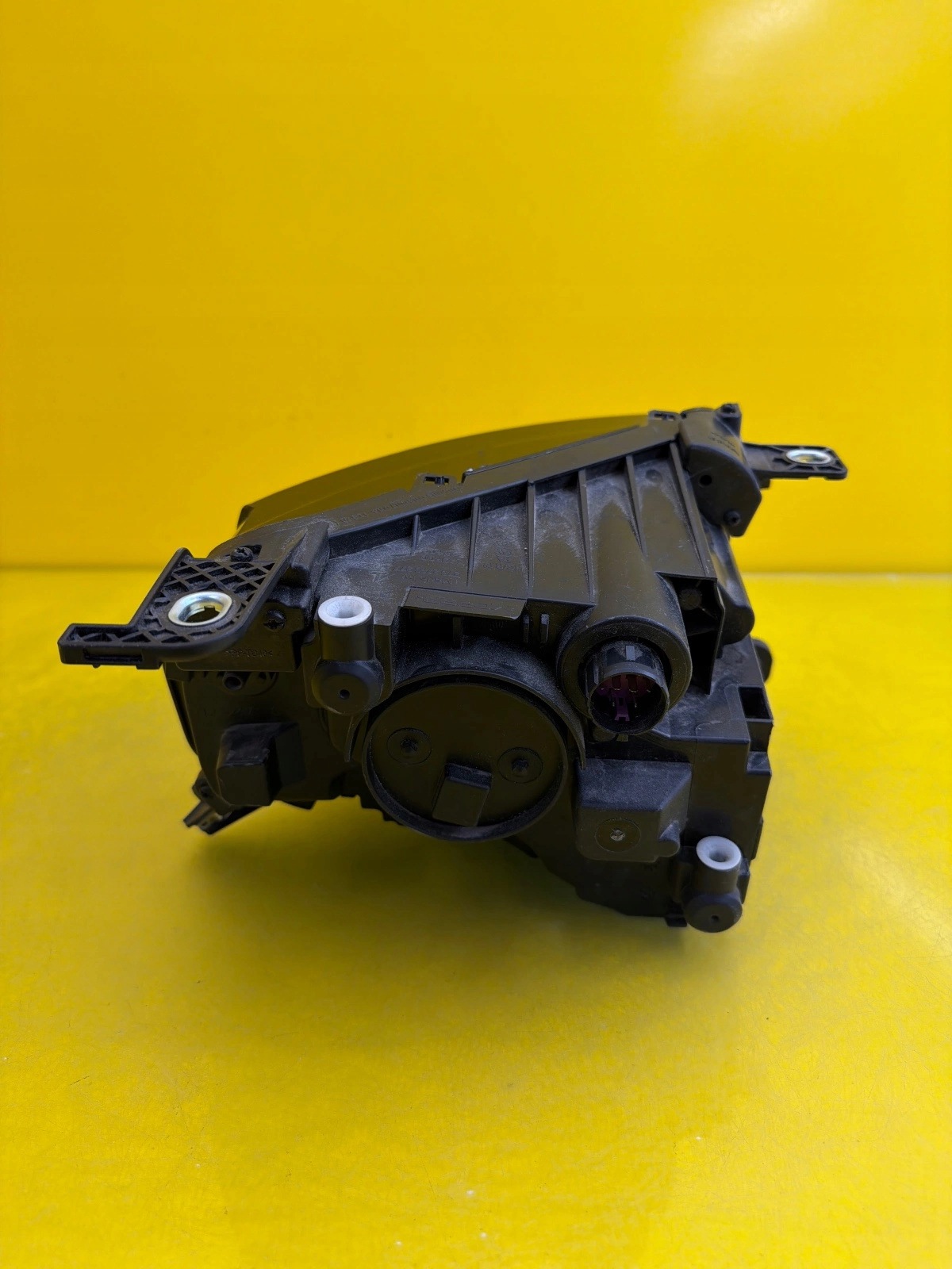 light left front Fiat 500E Electric Full Led 00521400320