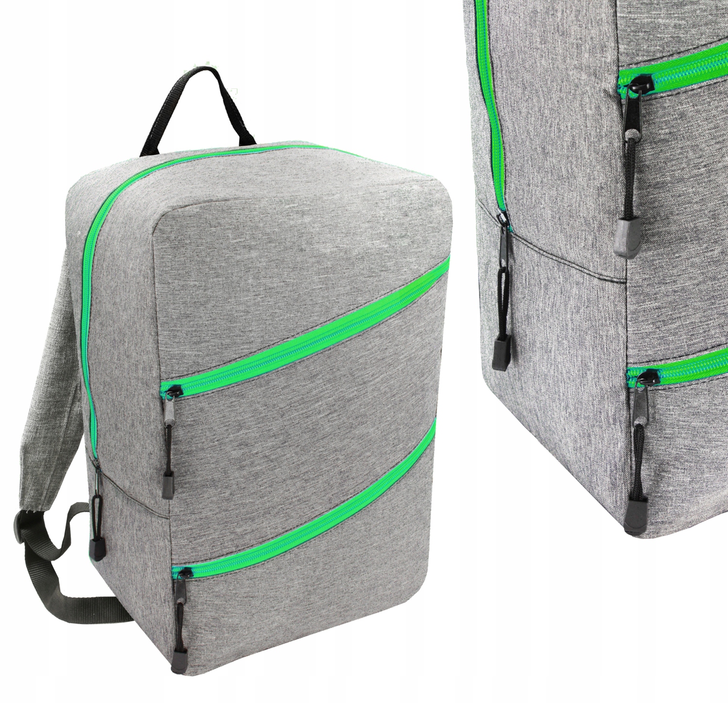 

Plecak Torba Bagaż Podręczny Wizzair 40x30x20