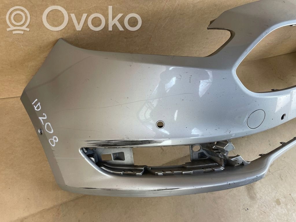 bumper front front 6X PDC FORD S-MAX MK2 II 2015-2019 EM2V-17H772-A