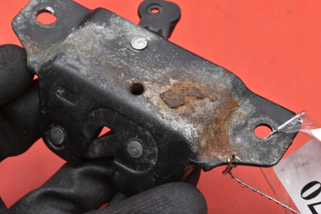 lock bonnet rear part boot PEUGEOT PARTNER 1 and 02-12