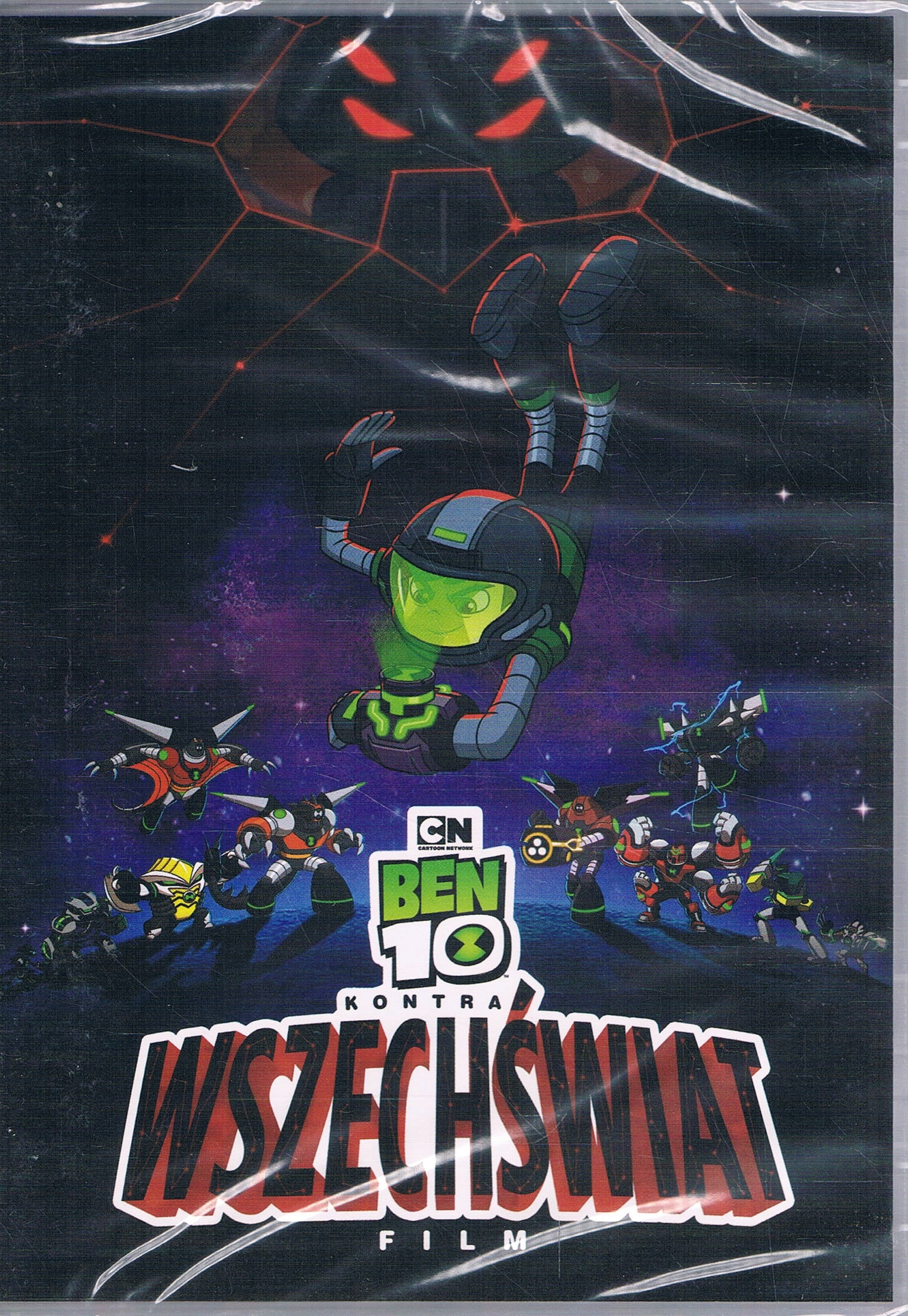 Ben 10: The Complete Season 3 [New DVD] 883929002634| eBay