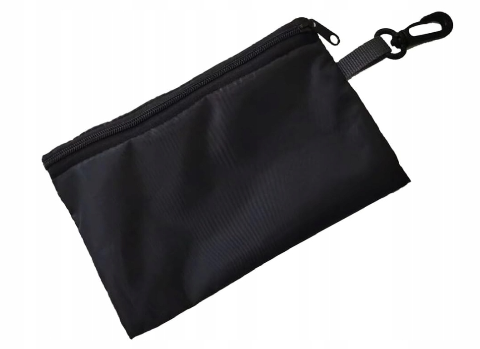 Voděodolný Obal Idefair Batoh reflexními proužky a kapsou