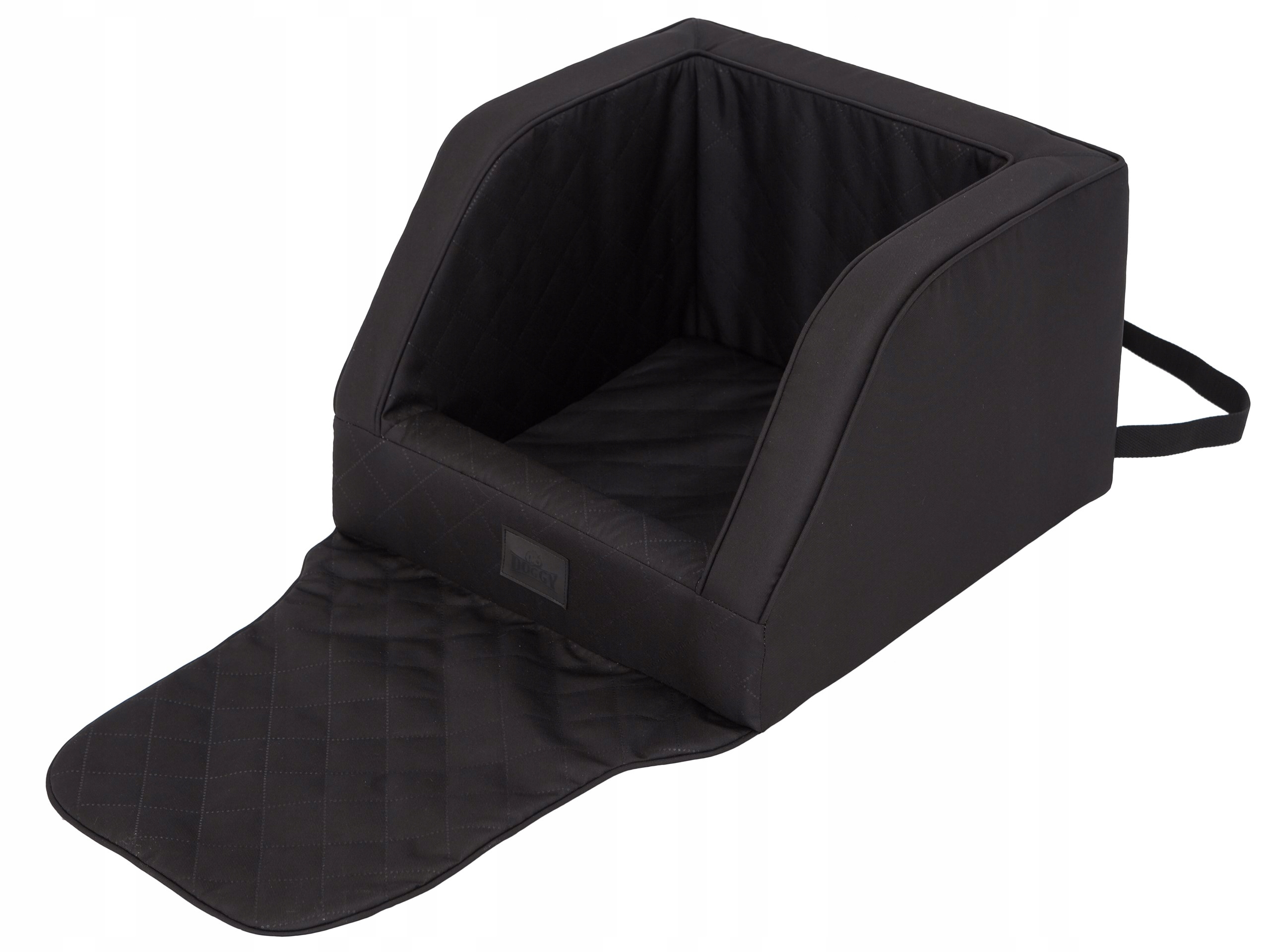 Fotelik Transporter Legowisko dla psa kota 46x46cm-Zdjęcie-0