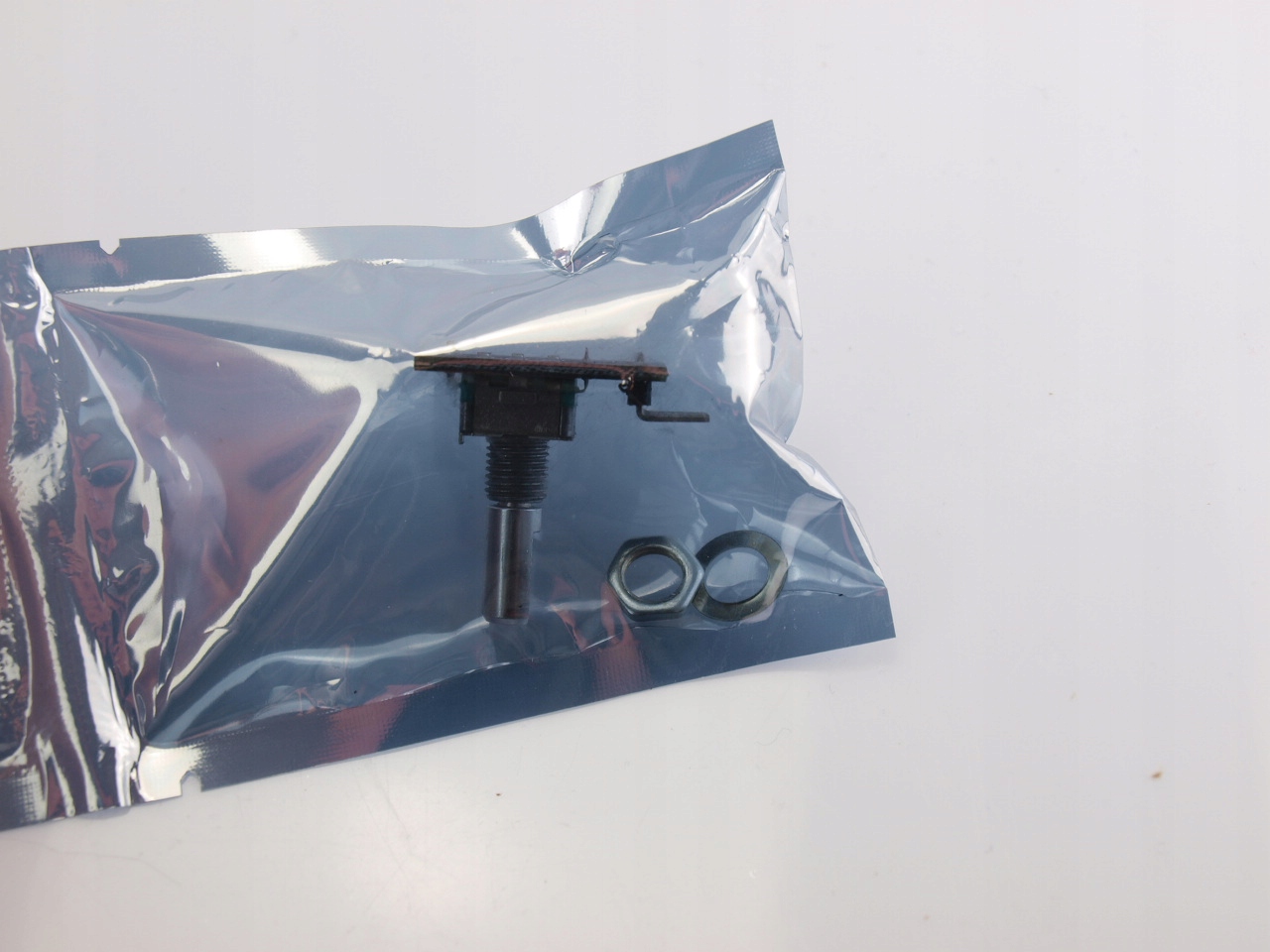 AZ-Delivery Moduł obrotu 360 stopni Arduino Model Modul