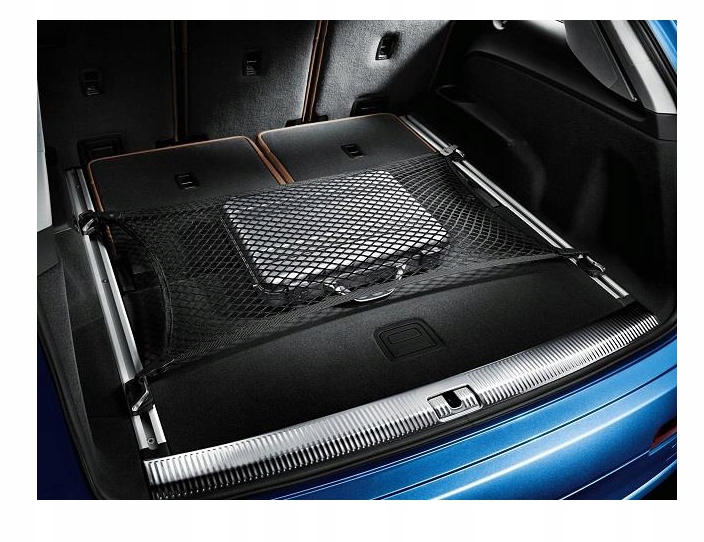 SIATKA ZABEZPIECZAJĄCA DO BAGAŻNIKA AUDI Q7 Q8 Producent Audi oe