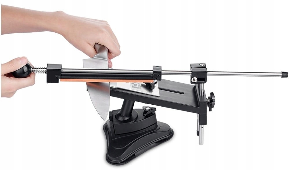 OSTRZAŁKA RUIXIN PRO II RUX2 osełka noży kamienna Marka PRC