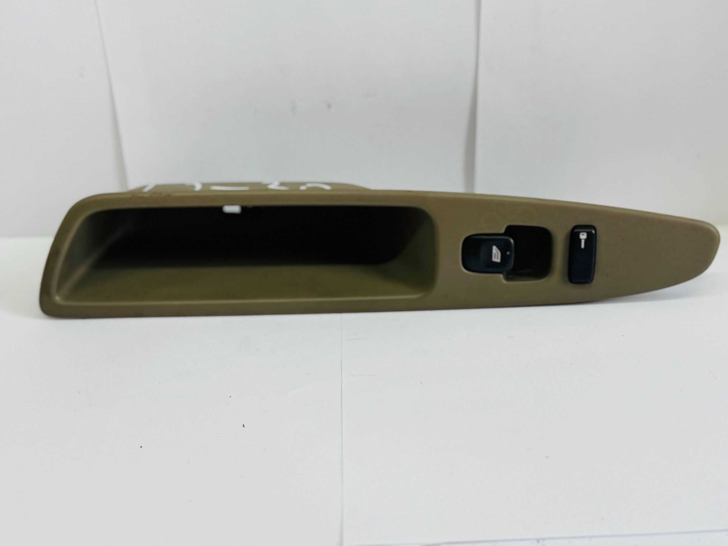 Volvo S40 V40 lift control panel of the window handle