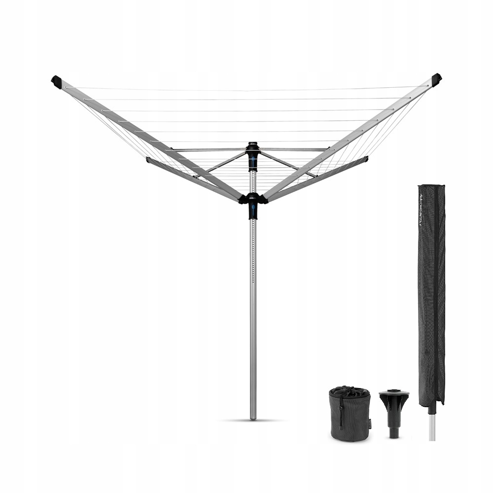 

Brabantia 100260 Lift-O-Matic Advance Suszarka