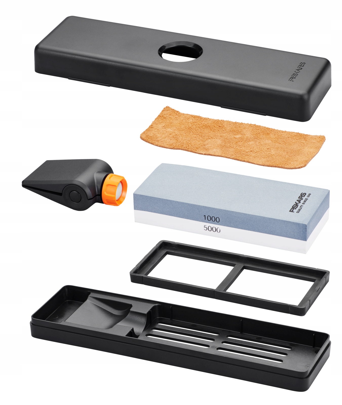 Fiskars Brúsna súprava (1058937)