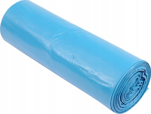

Vorel Worki Na Odpady 120L Mocne 10szt T09465