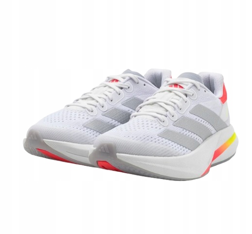 Adidas Sportovní Dámské Boty Se Síťkou A Šněrováním 40 2/3 Tla