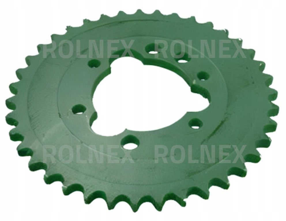 Ozubené kolo Bizon Z-39 Rolmus 504003032