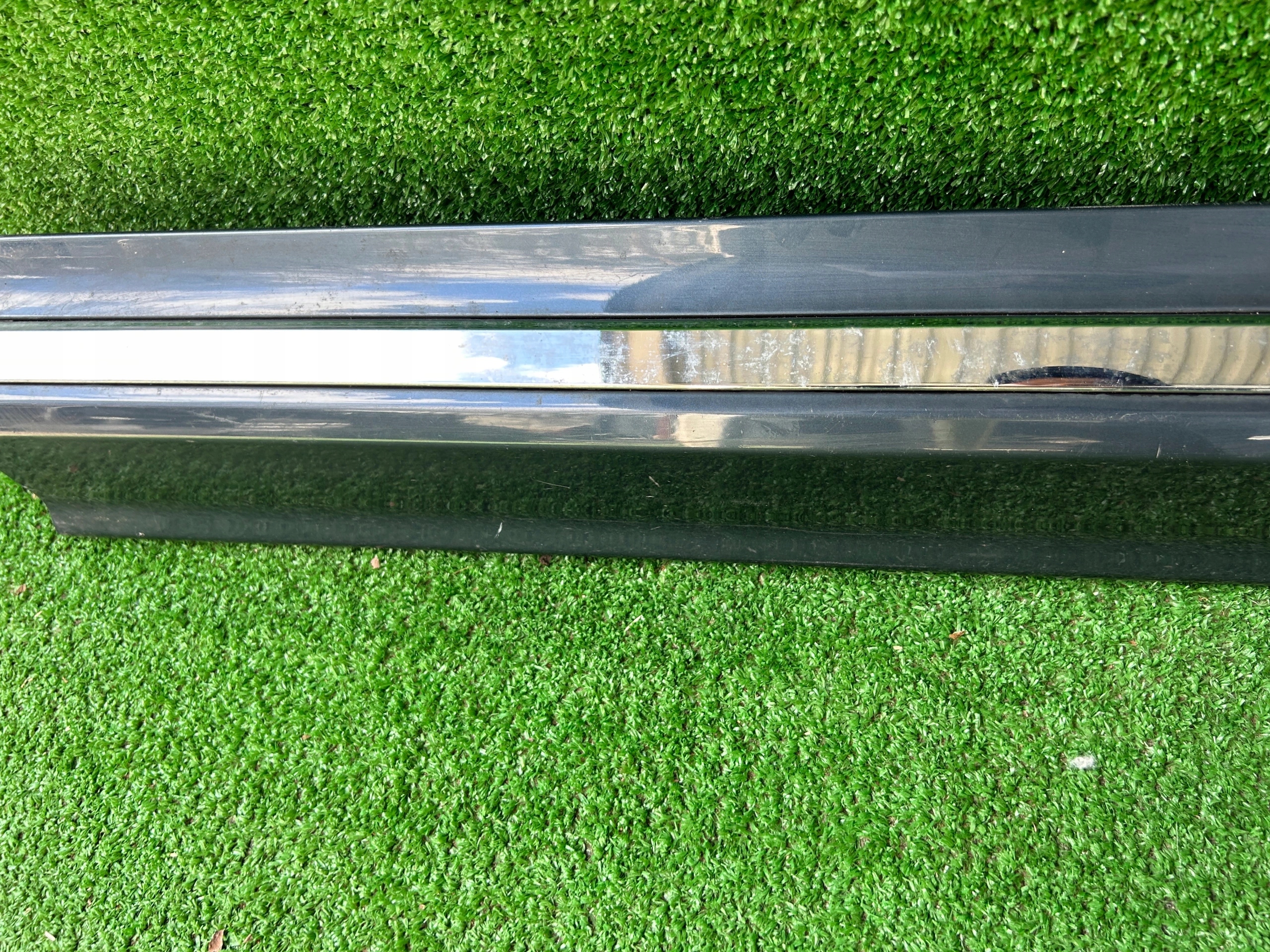 VOLVO XC40 moulding door right front 31440303