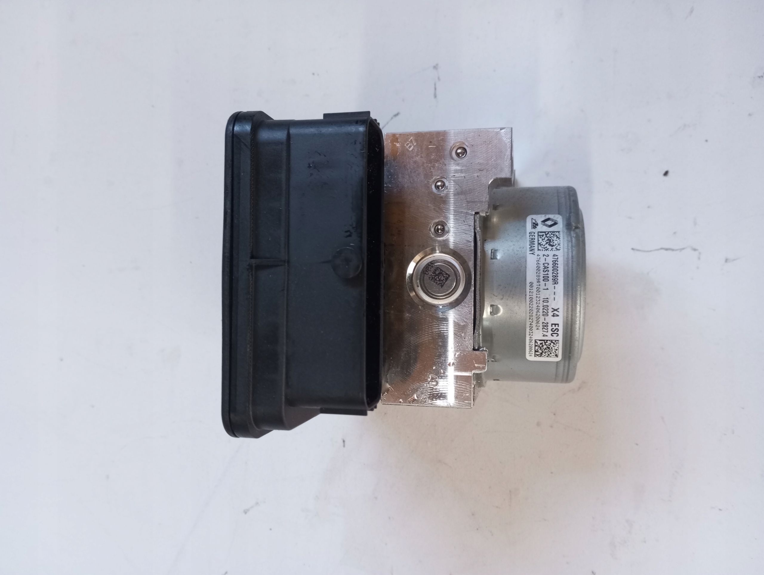 ABS Pompa DACIA JOGGER 476600289