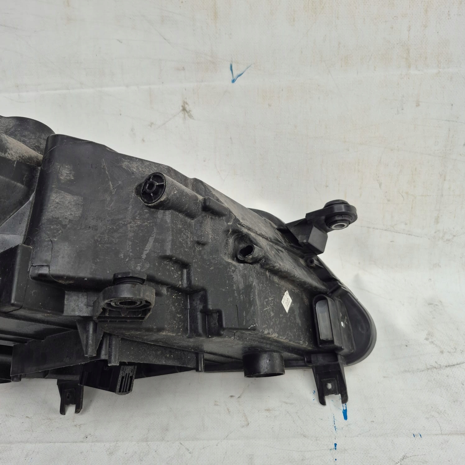 SEAT ATECA 16- light left front front FULL LED 576941007B
