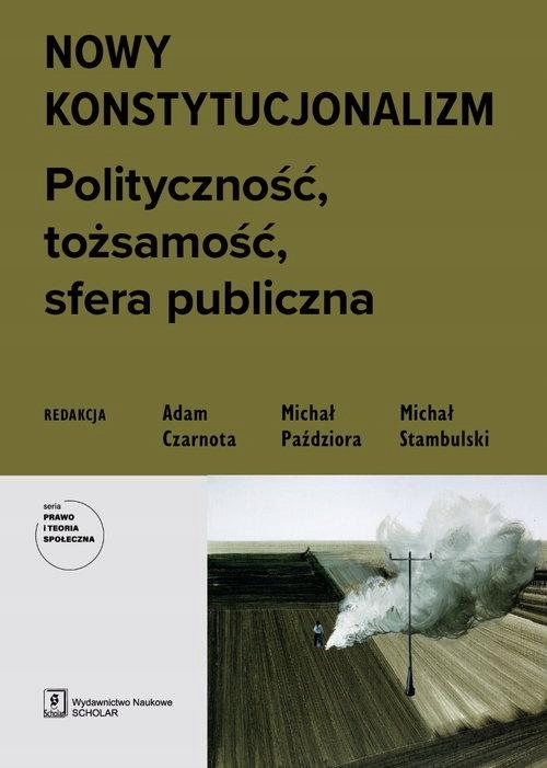 NOWY KONSTYTUCJONALIZM