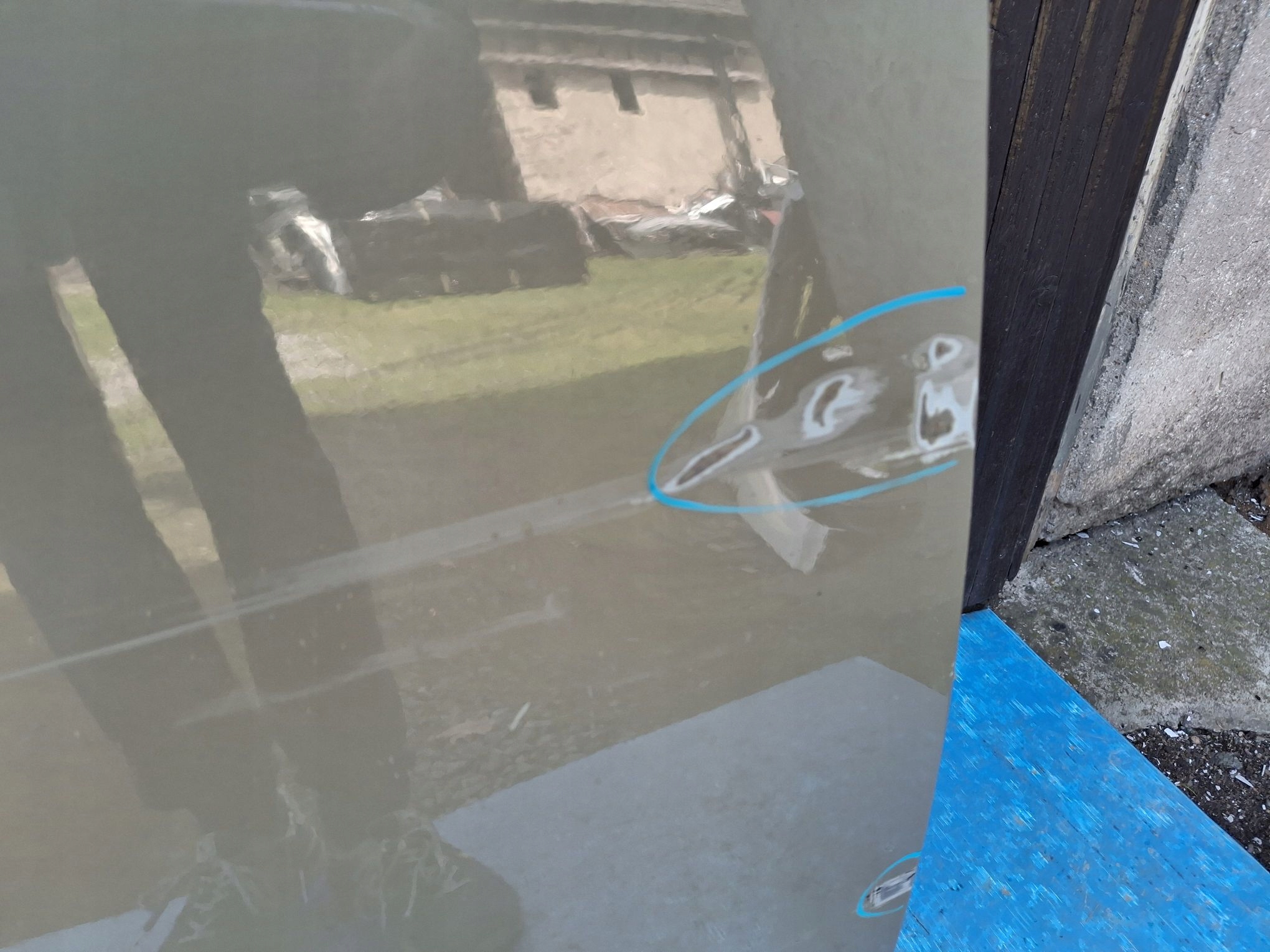 door right front MAZDA CX-30 CX30 2019R->