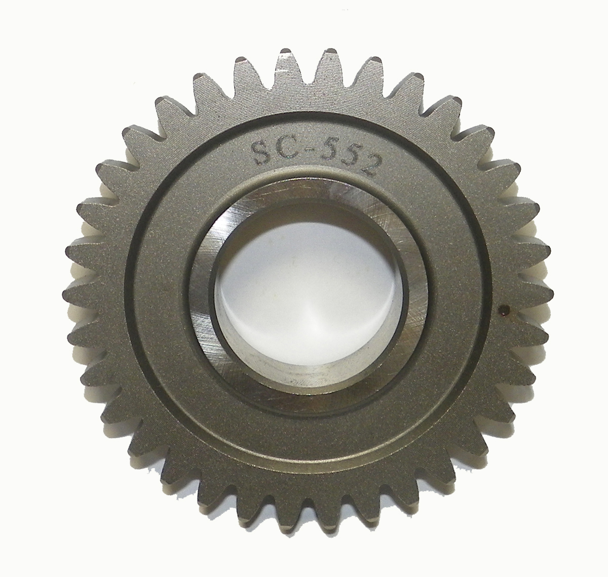 010-1019-01G - Зірочка колінчастого вала SEA DOO 951 уприскування 01-05