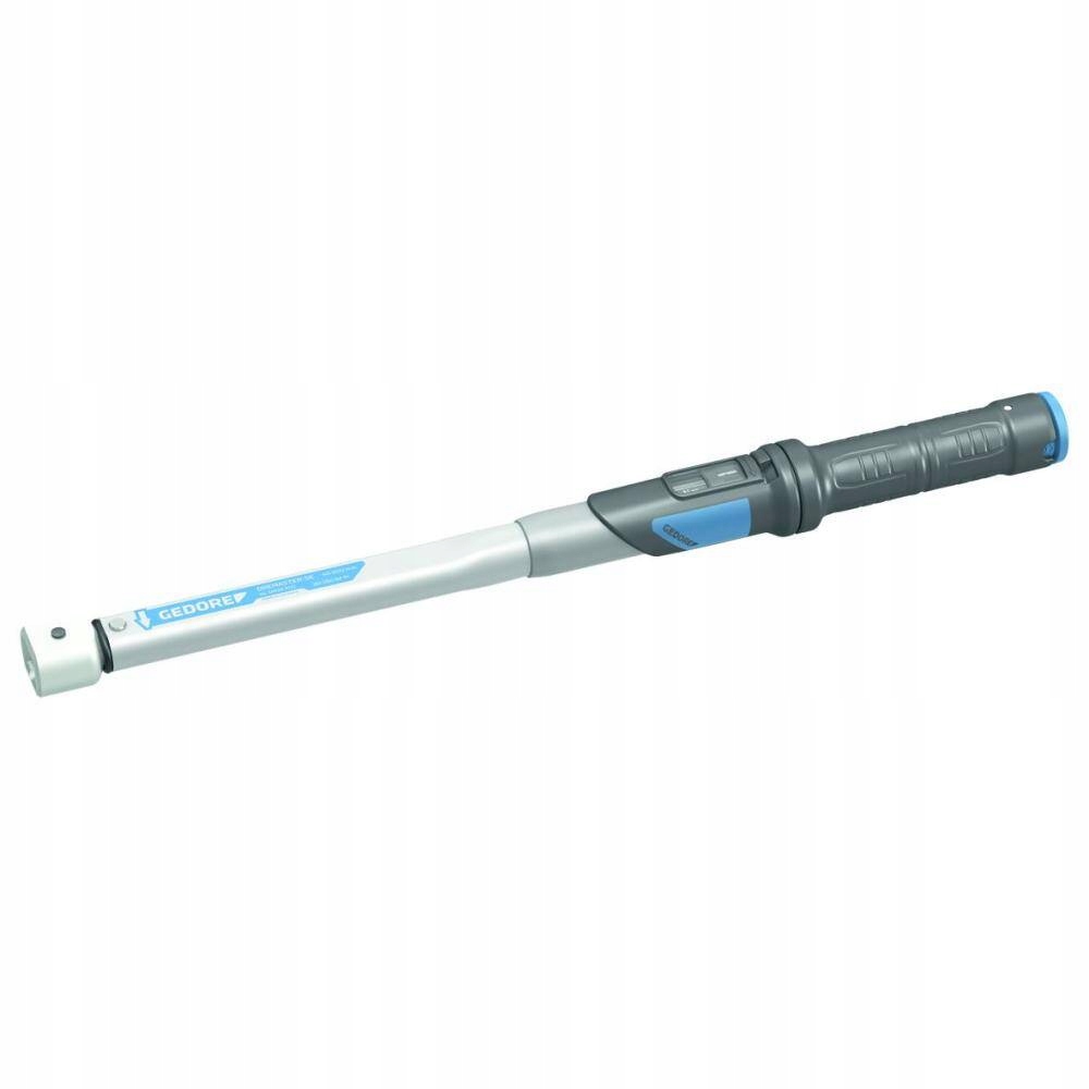 Momentový kľúč 9 x 12 mm Gedore Dmse 150 2641453