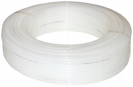 

Przewód pneumatyczny Wąż 10mm Poliamid PA6 10x7.5