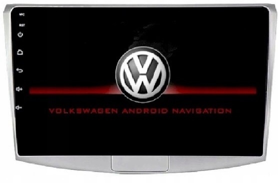 Радіо GPS Андроїд VW PASSAT B6 B7 CC WIFI USB 64GB