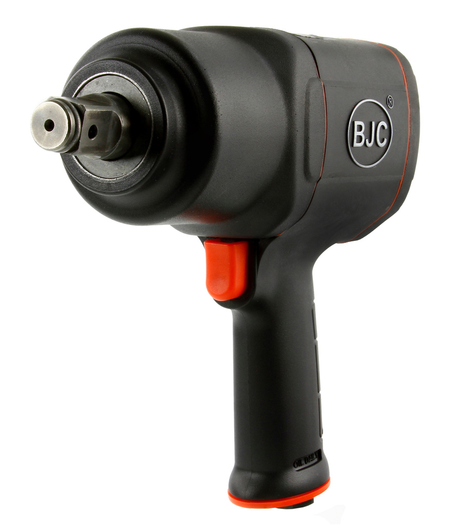 KLUCZ PNEUMATYCZNY BJC do kół 3/4 2800nM Rozmiar trzpienia 3/4''