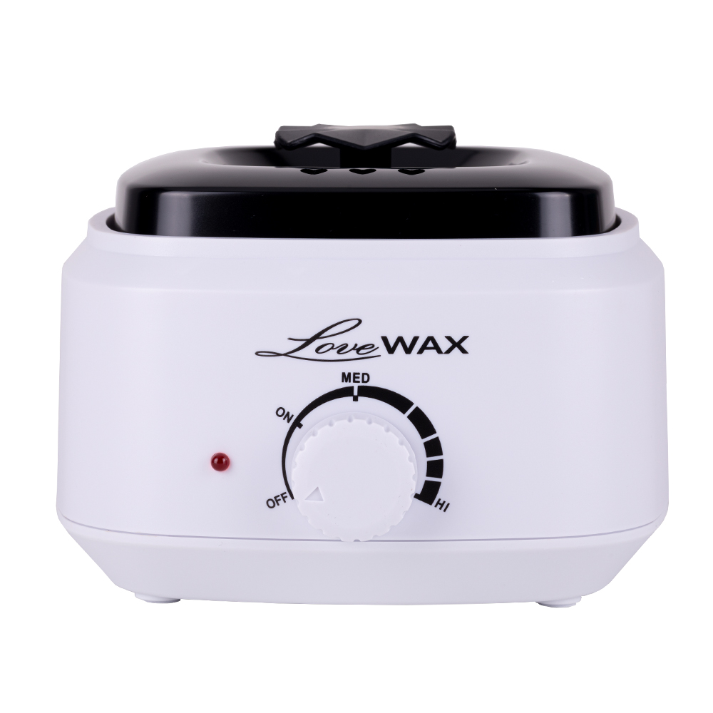 PODGRZEWACZ DO WOSKU TWARDY PUSZKA DEPILACJA 100W EAN (GTIN) 5903990503269