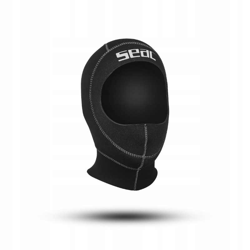 Seac Cappuccio Standard 5mm neoprenová potápěčská Kapuce 71605/XXL