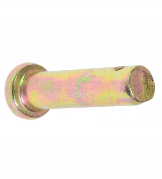

Sworzeń Łańcucha Bocznego C-330 50021240