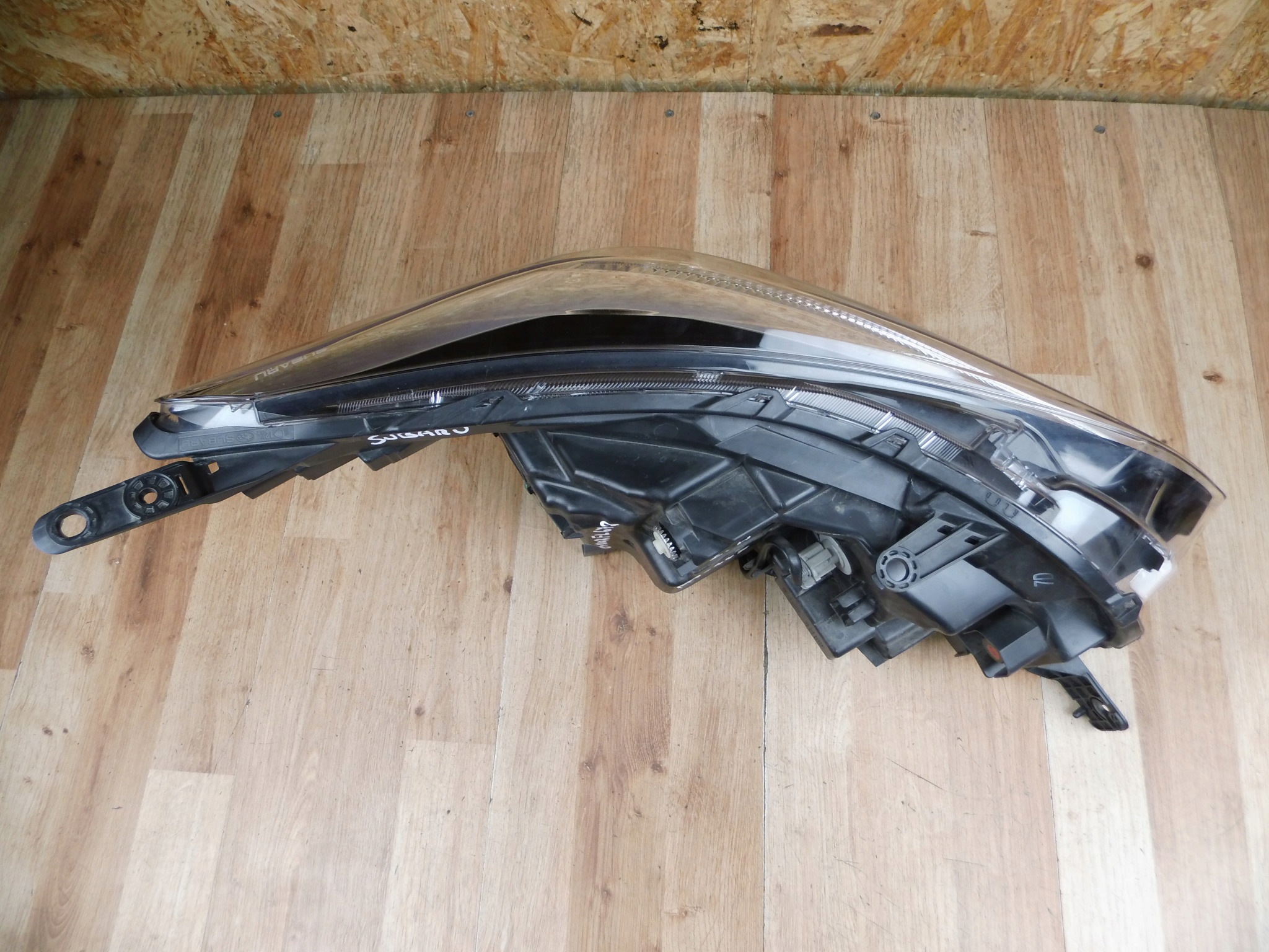 Subaru XV II 2019-2023 light left front front left