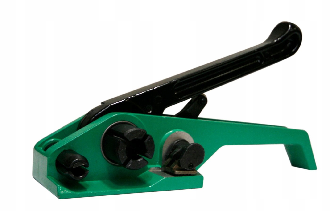 ZESTAW DO SPINANIA PALET PACZEK 16MM TAŚMA PP + ZAPINKI + NAPINACZ PP Szerokość taśmy 16 mm