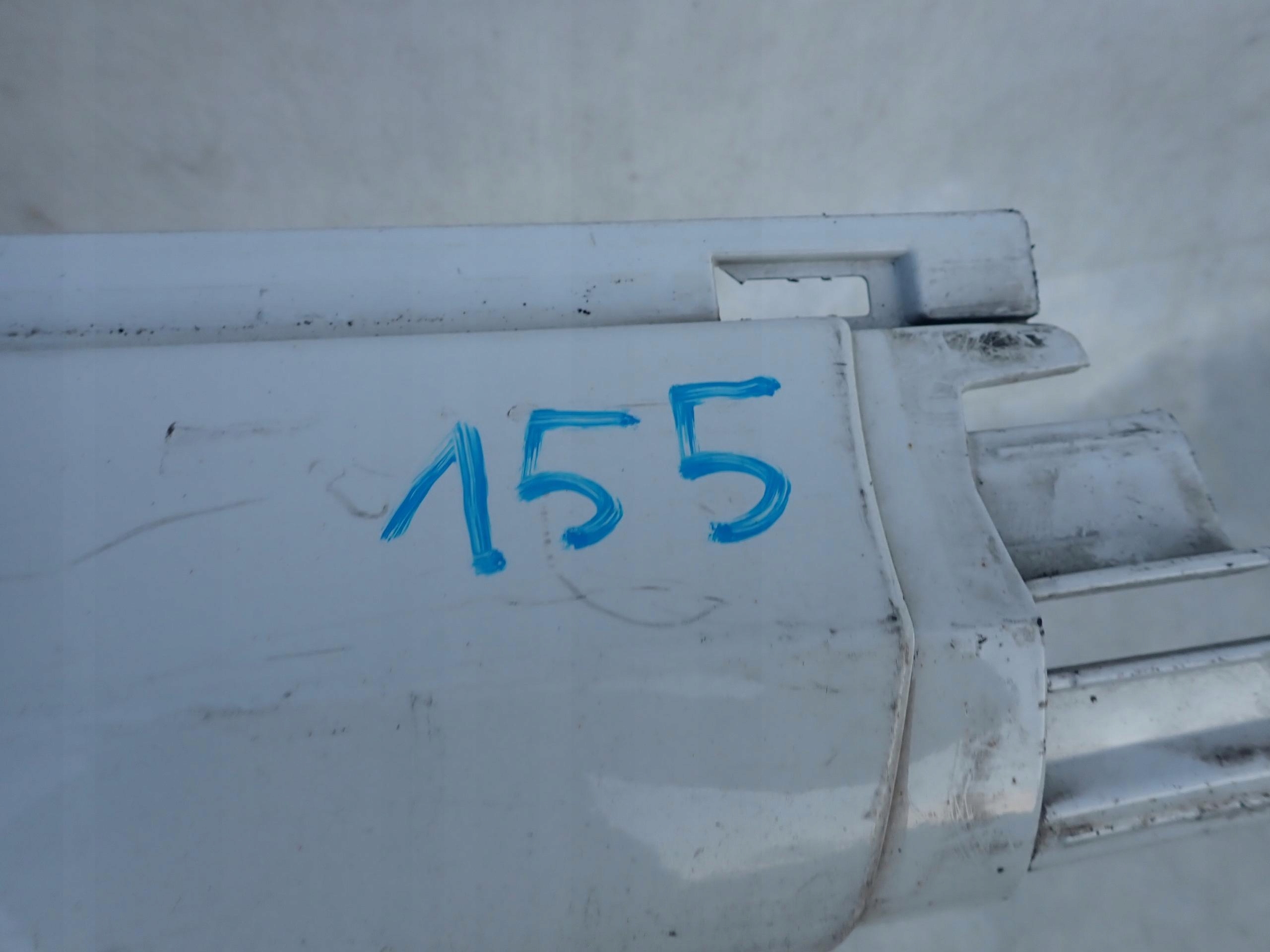 VOLVO C30 06-12 threshold right moulding threshold right