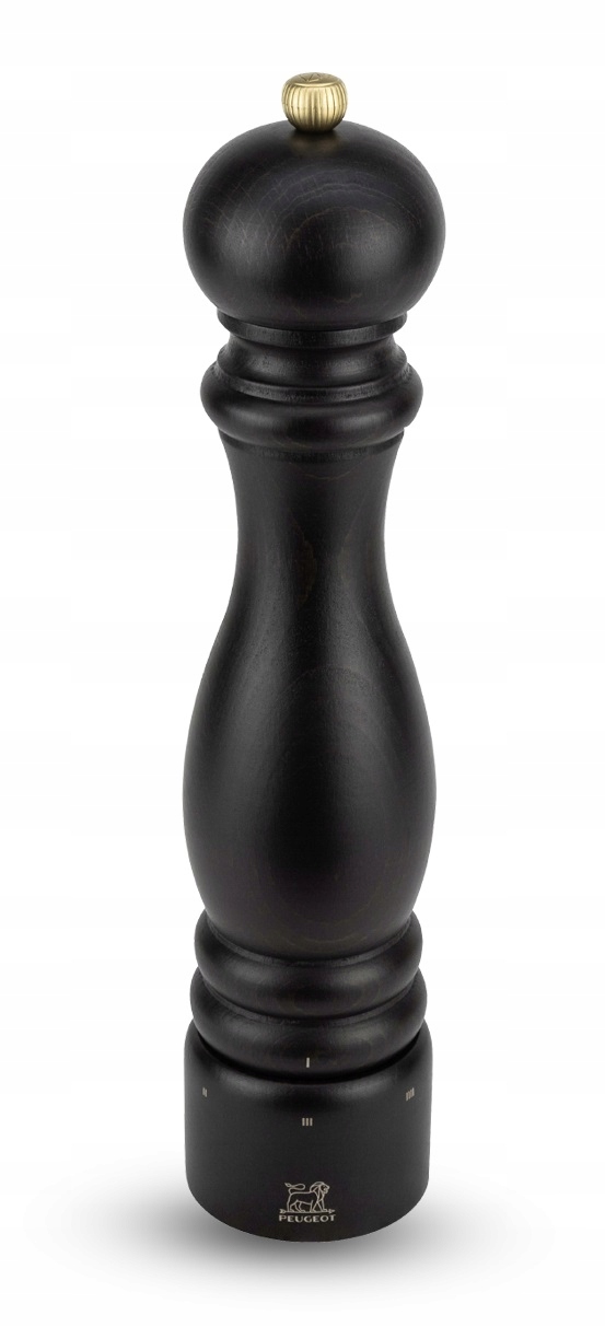 Mlýnek na pepř (30 cm, čokoládový) Paris U-Select Peugeot