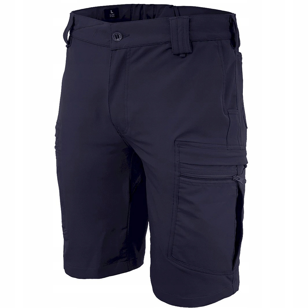 

Szorty spodenki Texar Dominus - Navy Blue XXL