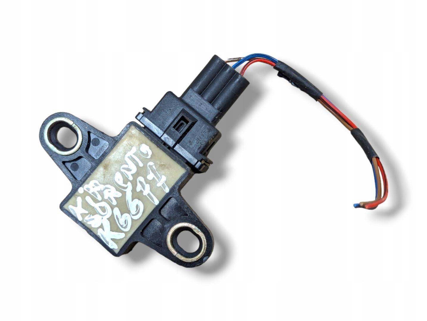 Sensor przyspieszenia Kia Sorento BL 2006 95640-3E000
