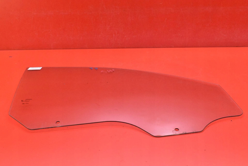 window side right front front JEEP COMPASS 1 and 10-17