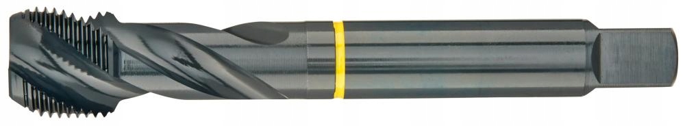 Strojový závitník DIN5156, tvar C G1/2"