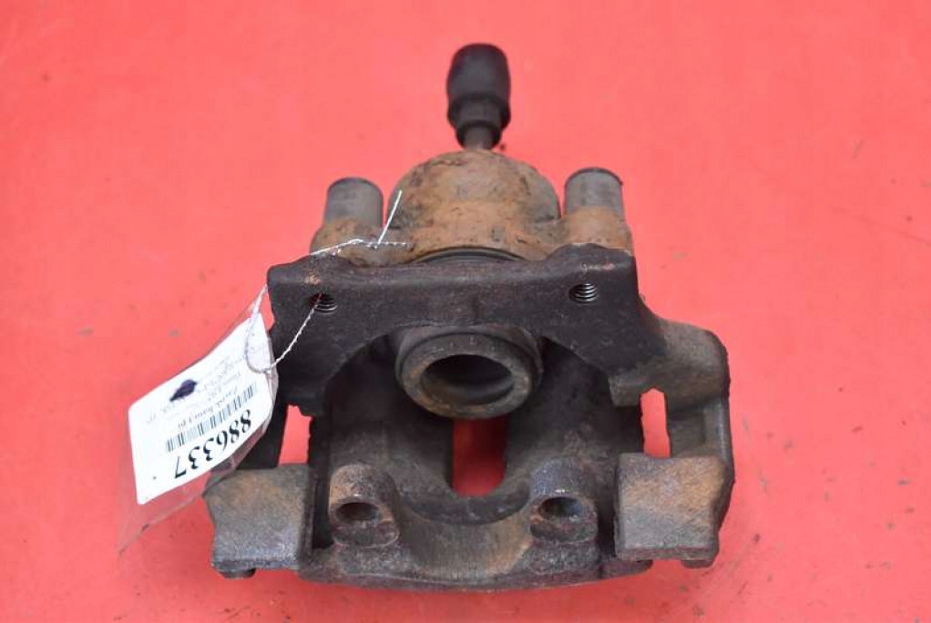 caliper brake right rear part BMW E92 2.5i 218 KM 06-12