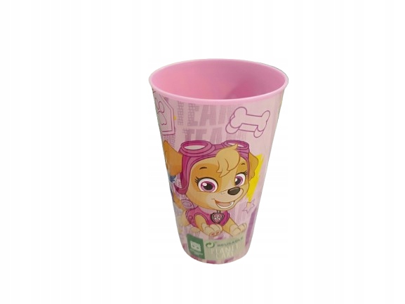 KUBEK DO PICIA DISNEY 350ml licen